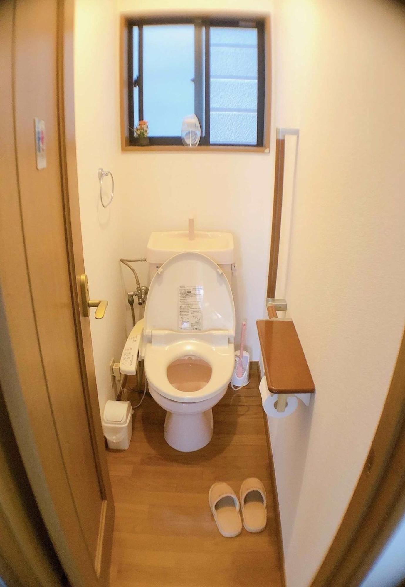 Hostel198 Bunk Bed For Female Onlyーvacation Stay68090v * Osaka